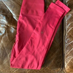 Lulu lemon Yoga pants